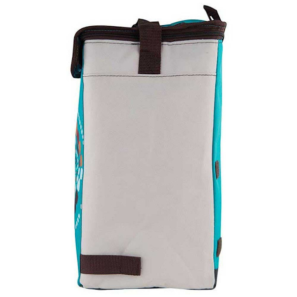 Campingaz Minimaxi Ethnic 19l Soft Portable Cooler Harmaa
