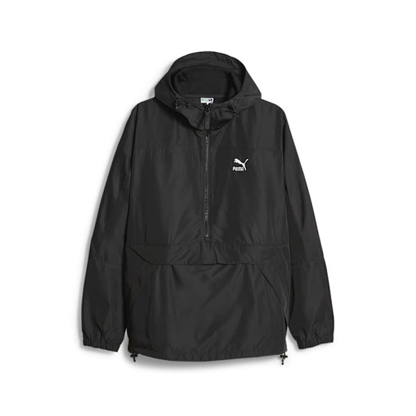 Puma Select Jacka The Wind Svart XL Kvinna
