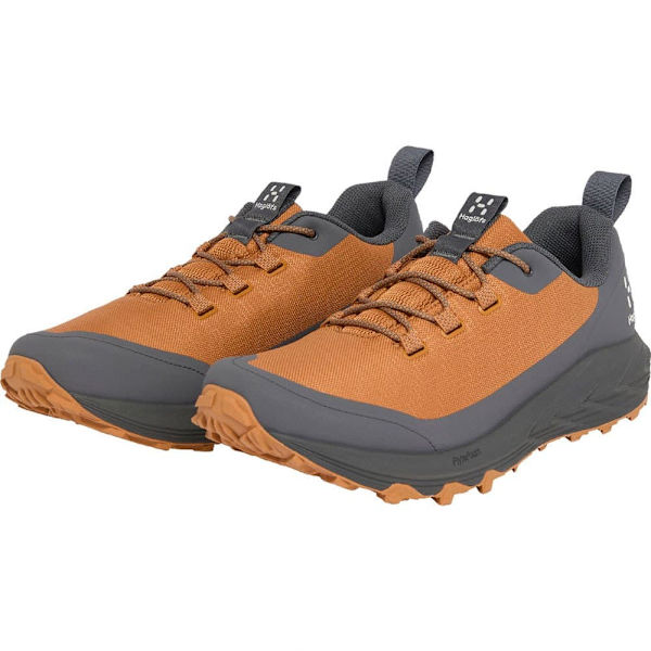 Haglofs L.i.m Fh Low Vandresko Brun EU 44 2/3 Mand