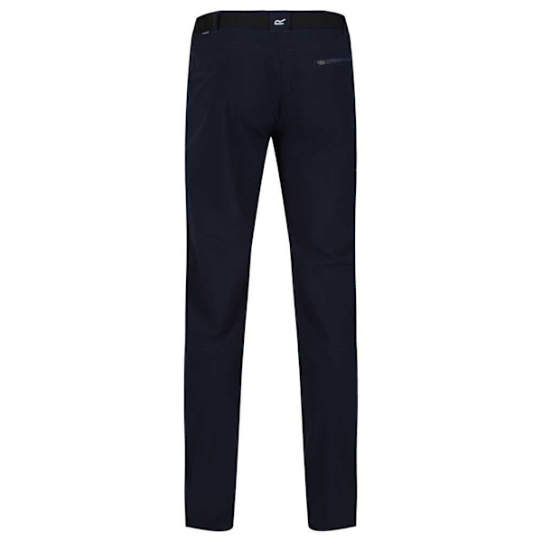 Regatta Xert Stretch Iii Sort 52 Mand