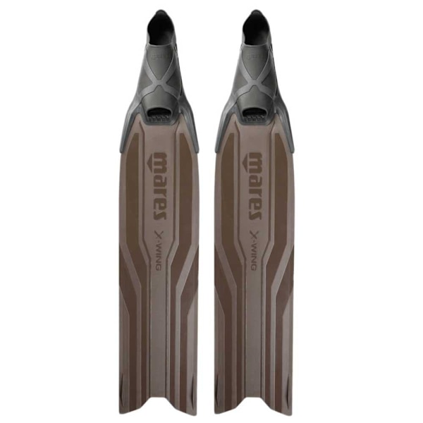 Mares Pure Passion Finner X-wing Pro Brun EU 38-39