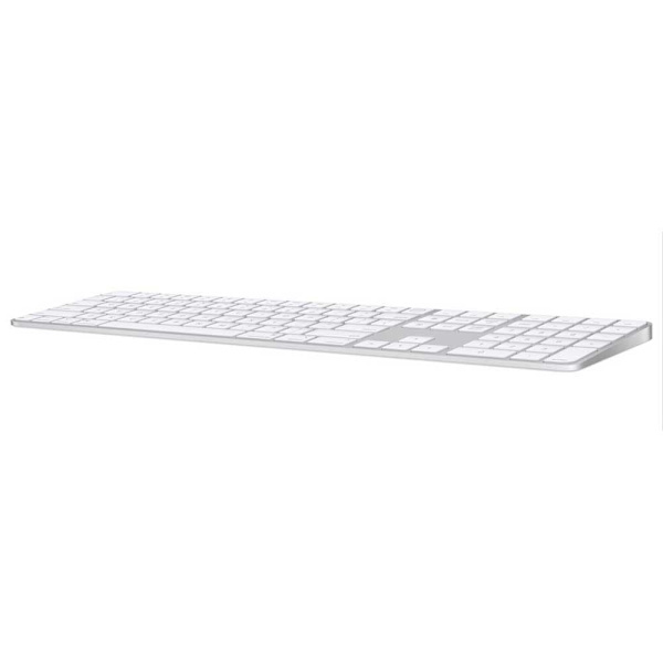 Apple Magic Keyboard Touch Id Numerisk Spansk