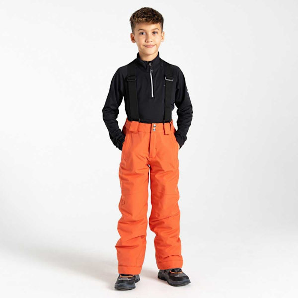 Dare2b Outmove Ii Byxor Orange 5-6 Years Pojke