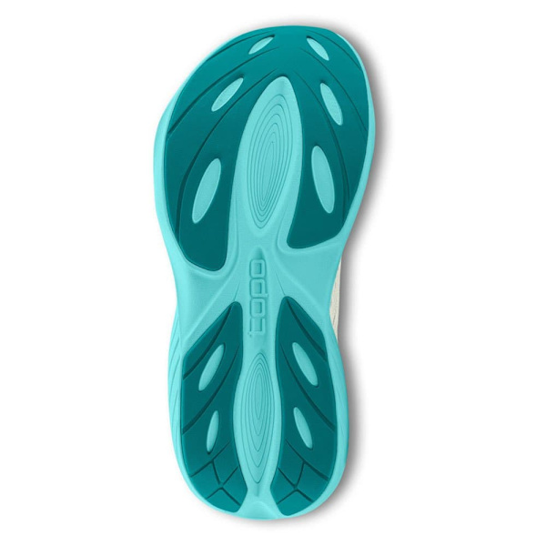 Topo Athletic Atmos Løbesko  EU 41 Mand