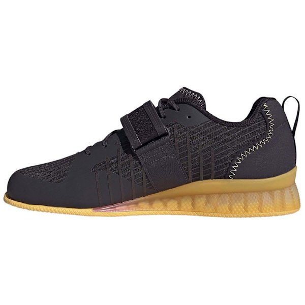 Adidas Adipower Iii Tyngdlyftningssko  EU 38 2/3 Man