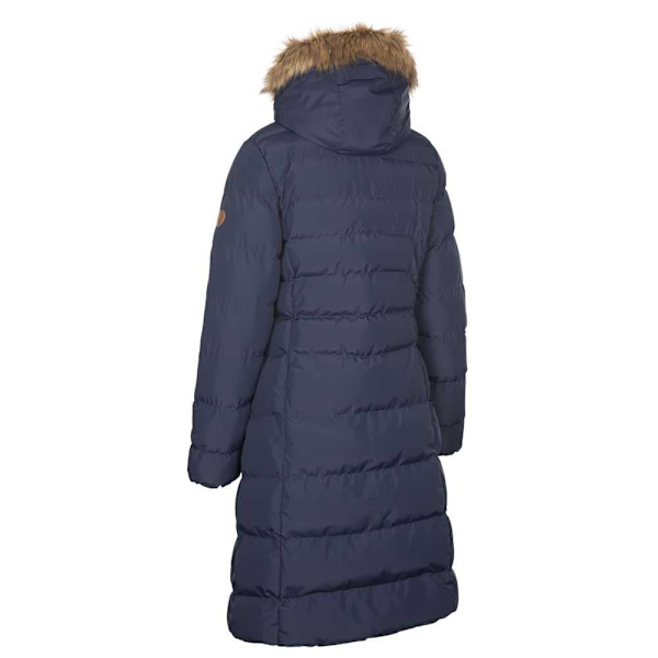 Trespass Takki Audrey Sininen XL Nainen