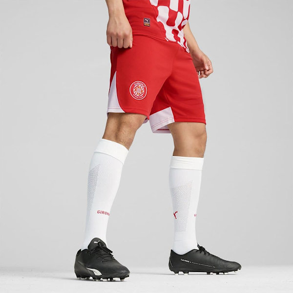 Puma Girona Fc Replica Shortsit  S