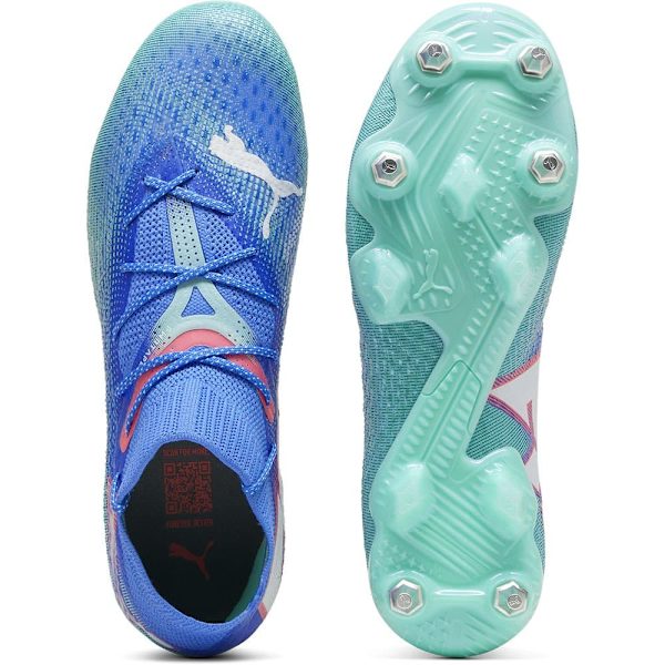 Puma Future 7 Ultimate Mxsg Jalkapallokengät  EU 40 1/2