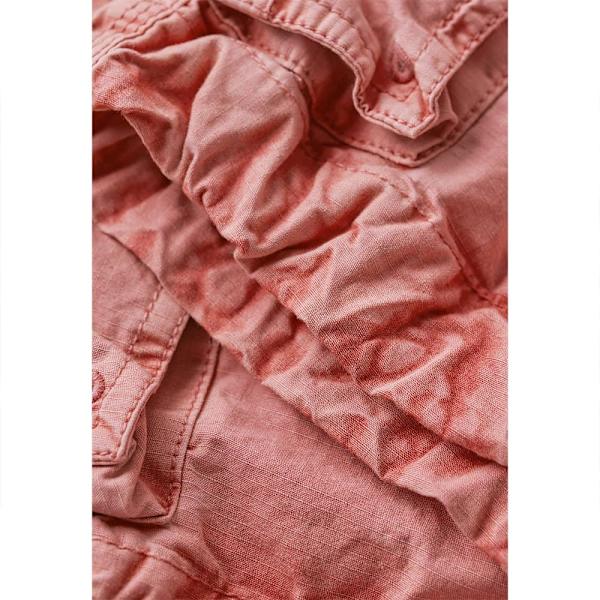 Superdry Parachute Light Cargo Shorts Rosa 28 Man