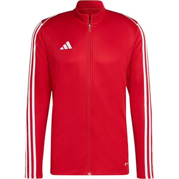 Adidas Takki Tiro23 L Tr Punainen XS / Regular Mies