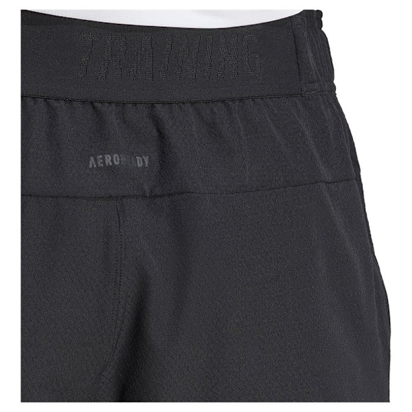Adidas Shorts Workout Knurling Sort 2XL Mand
