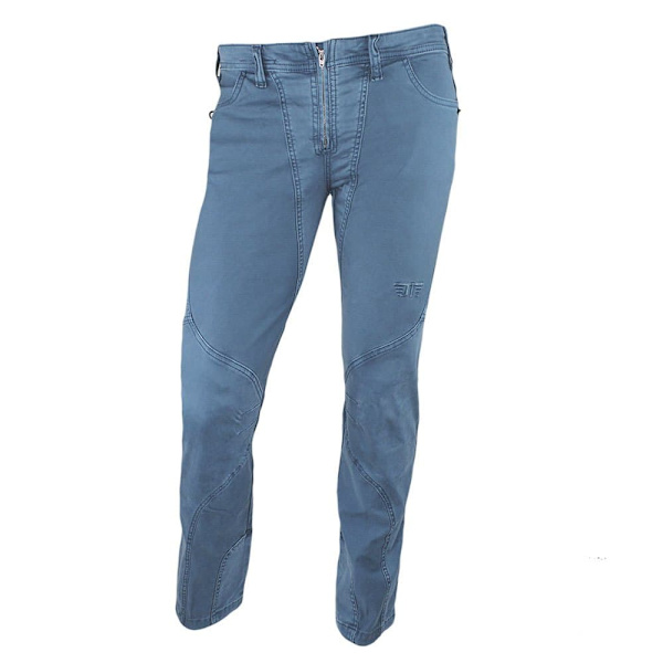 Jeanstrack Tardor Housut Sininen XS Nainen