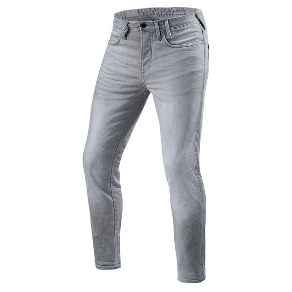 Revit Farkut Piston 2 Sk Harmaa 28 / 32 Mies