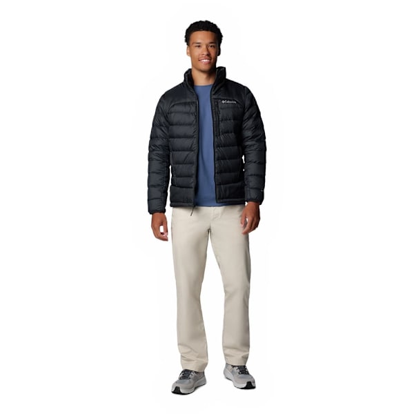 Columbia Autumn Park™ Ii Dunjakke Sort S Kvinde