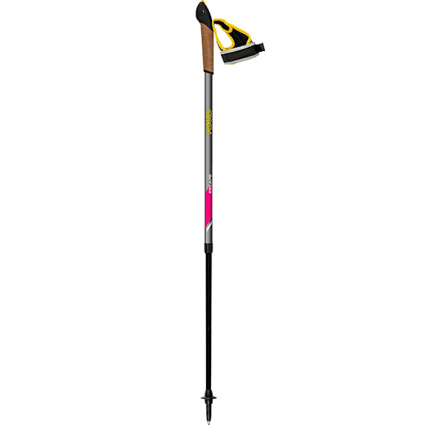 Asolo Escape 2 Top-click Dlx Stavar Guld 70-130 cm