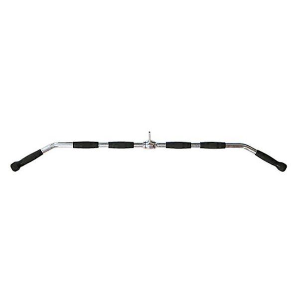 Deportium Solid Lat Bat Sort