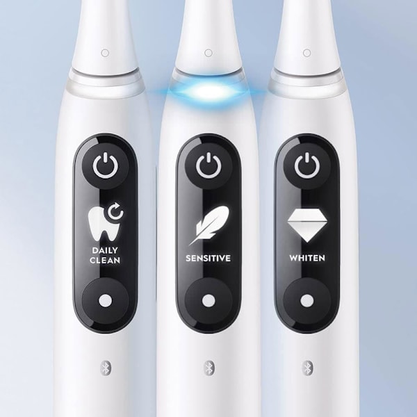 Oral-b Oral-b Io Eltandborste