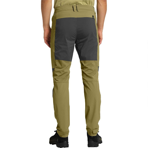 Haglofs Lite Slim Byxor Grönt 50 / Regular Man
