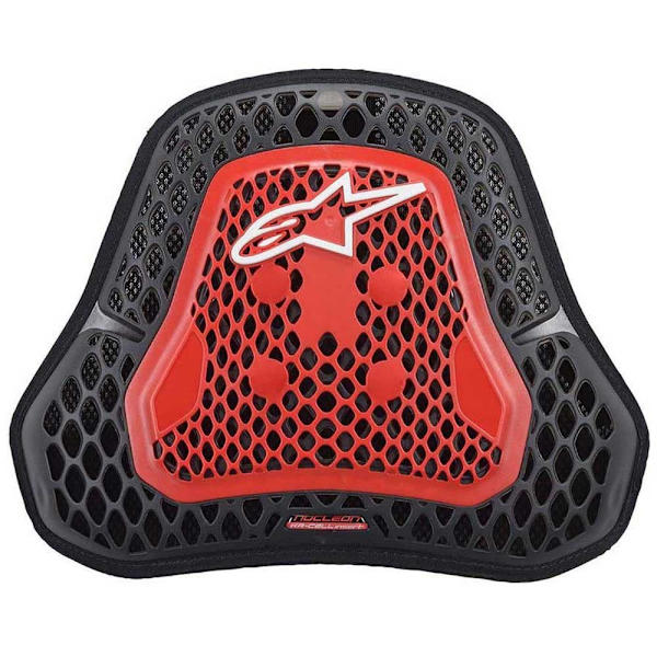 Alpinestars Brystbeskytter Nucleon Kr-cell Cir Sort L