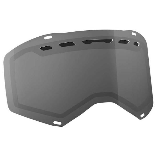 Scott Utbyteslinser Prospect/fury Double Acs Grå Light Sensitive Grey AFC/CAT1-2