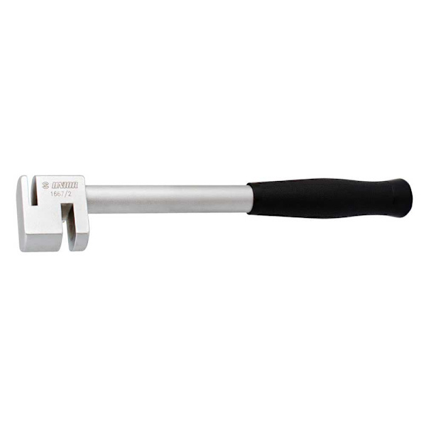 Unior Front Sprocket Truing Fork Hopeinen