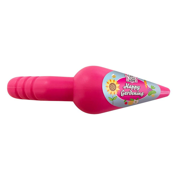 Simba Bamse Bamse Chi Chi Love Happy Garderning Rosa