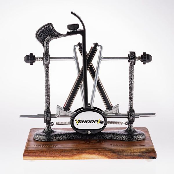 Warthog Sharpeners V-sharp A4 Elite Knivsliber