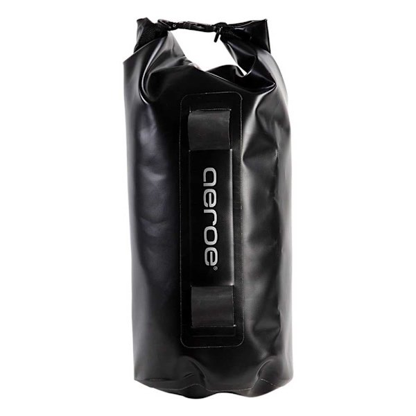 Aeroe Tørpose Heavy Duty 12l Sort