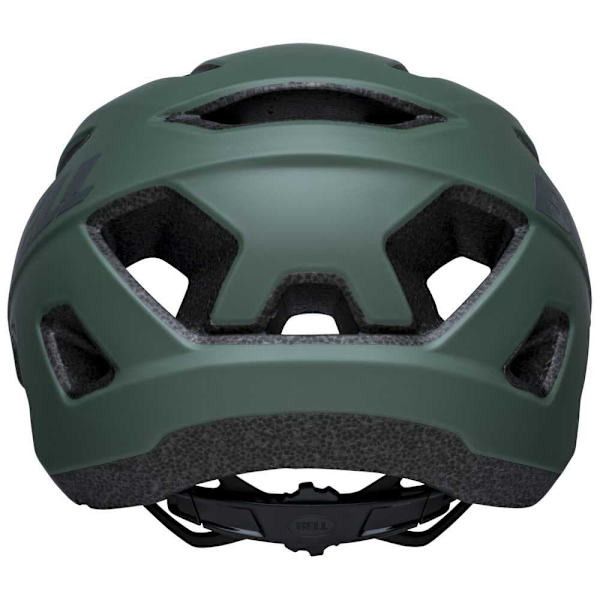 Bell Nmd 2 Mtb Mtb Hjelm Grøn