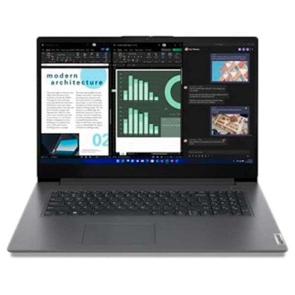 Lenovo Idg V17 G4 Iru 17.3´´ I5-13420h/16gb/512gb Ssd Laptop  Spanish QWERTY Grå
