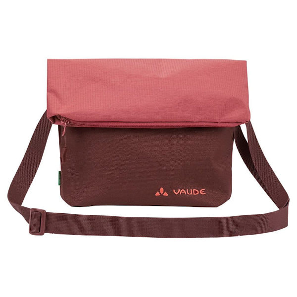 Vaude Taske Heka Ii 3l Rosa