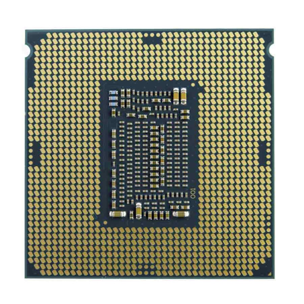 Intel Processor S4189 Xeon Gold 6326 Tray 2.2 Ghz Hvid
