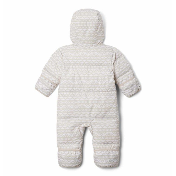Columbia Snuggly Bunny™ Ii Kostym Beige 3-6 Months Pojke