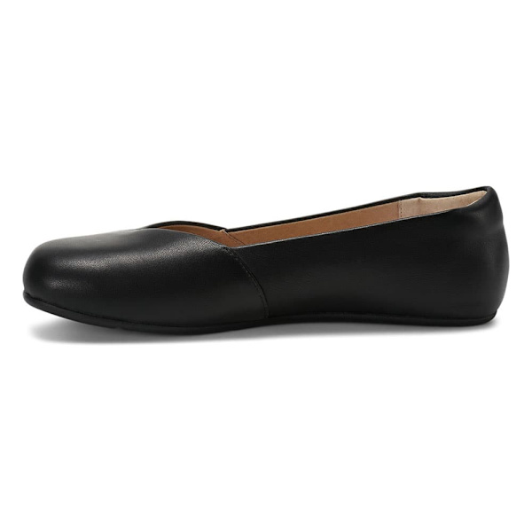 Xero Shoes Phoenix Leather Sko Sort EU 36 1/2 Kvinde