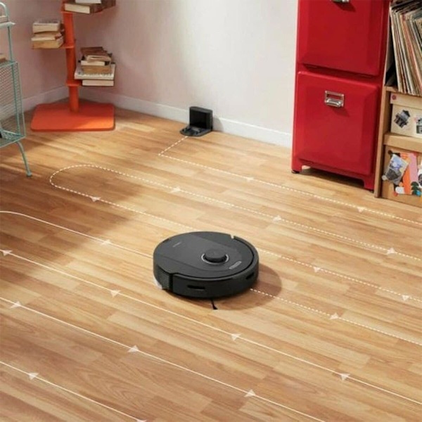 Roborock Dammsugarrobot Q5 Pro+