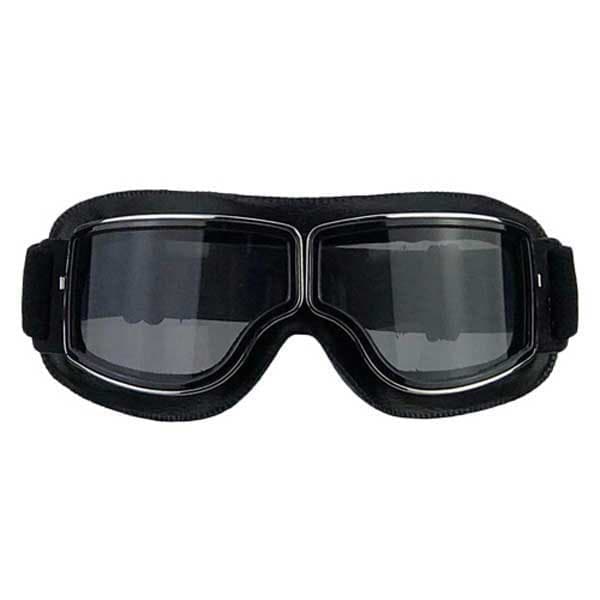Cgm Solbriller Sort Mirror