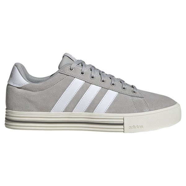 Adidas Daily 4.0 Skor Grå EU 42 2/3 Man