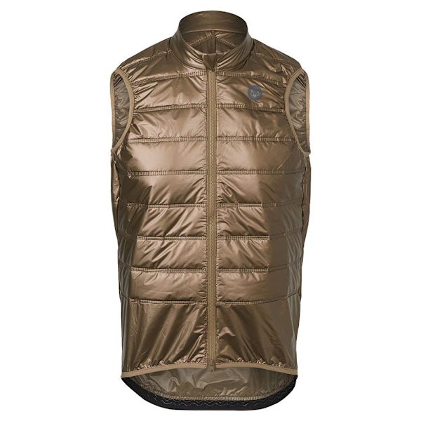 Agu Padded Performance Väst Guld M Man