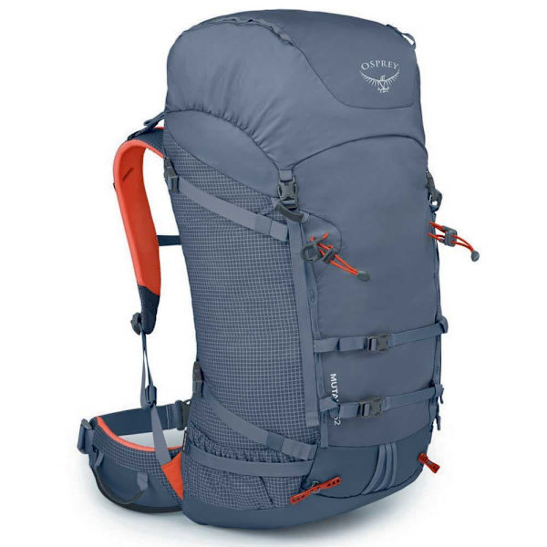Osprey Rygsæk Mutant 38l Grå M-L