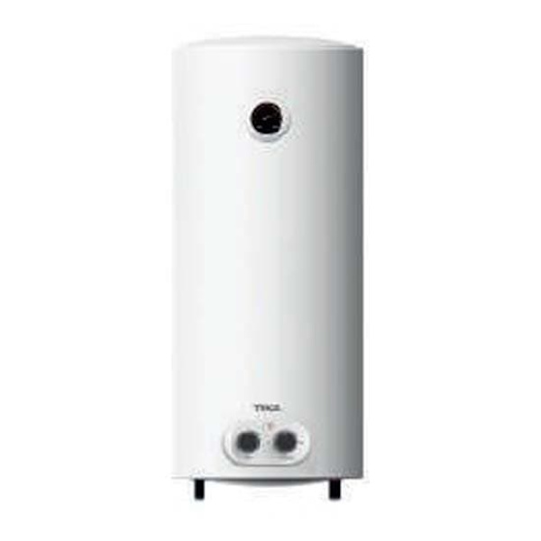 Teka Ewh 100 Dhh Lodret Elektrisk Varmelegeme Hvid