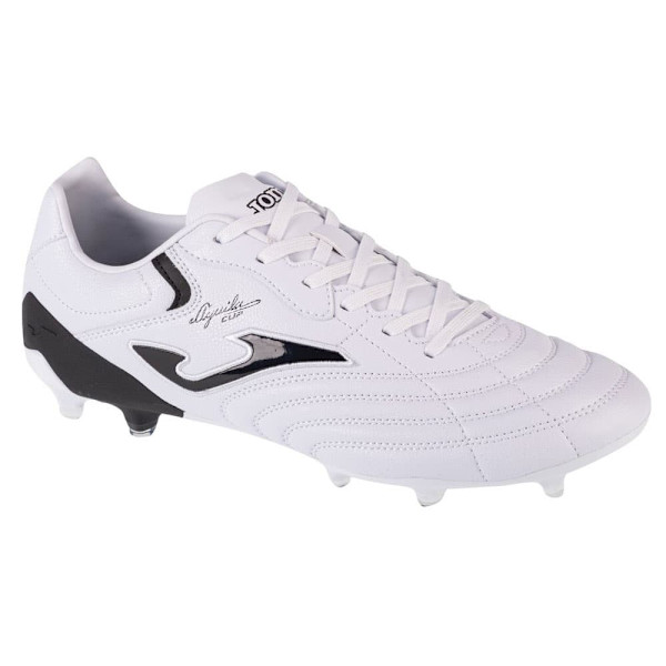 Joma Aguila Cup Fg Fodboldstøvler Hvid EU 44 1/2