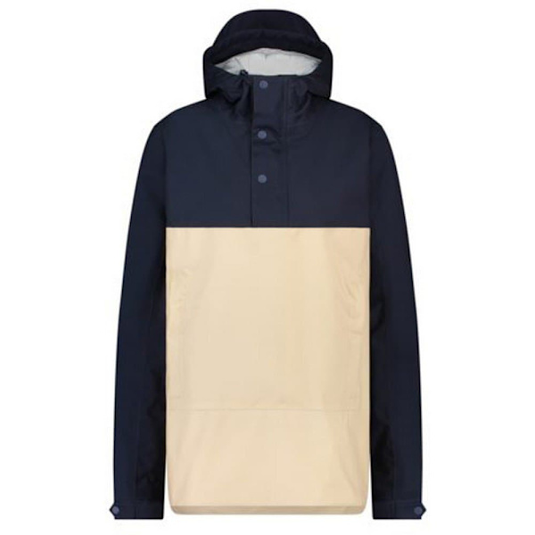 Agu Winter Rain Jakke Hvid 2XL Mand