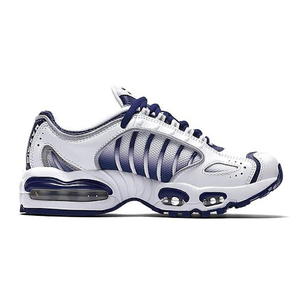 Nike Air Max Tailwind Iv Skor Vit EU 39 Pojke