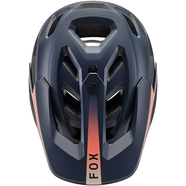 Fox Racing Mtb Dropframe Pro Lunar Mips Mtb -kypärä Musta S