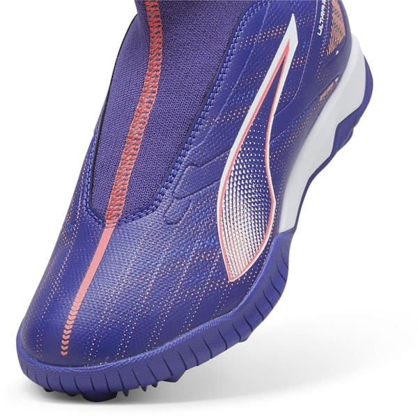 Puma Ultra 5 Match+ Ll Tt + Mid Jr Skor  EU 38 1/2