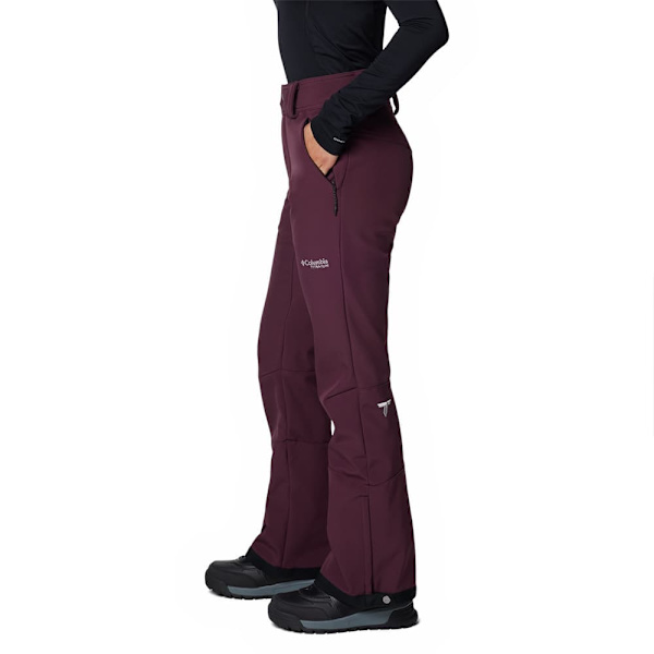 Columbia Roffee Ridge™ Vi Byxor Lila 10 / Regular Kvinna