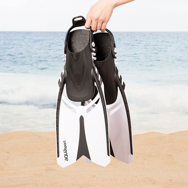 Aqua Sport Snorklausvälineet  EU 38-42