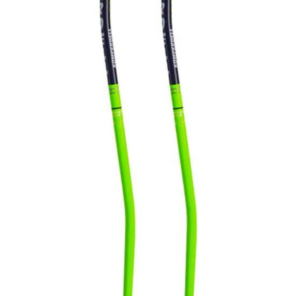 Komperdell Nationalteam Super 19 Mm Unga Polacker Grönt,Svart 115 cm