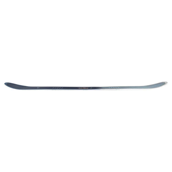 Arbor Kvinna Snowboard Ethos Rocker Blå 147
