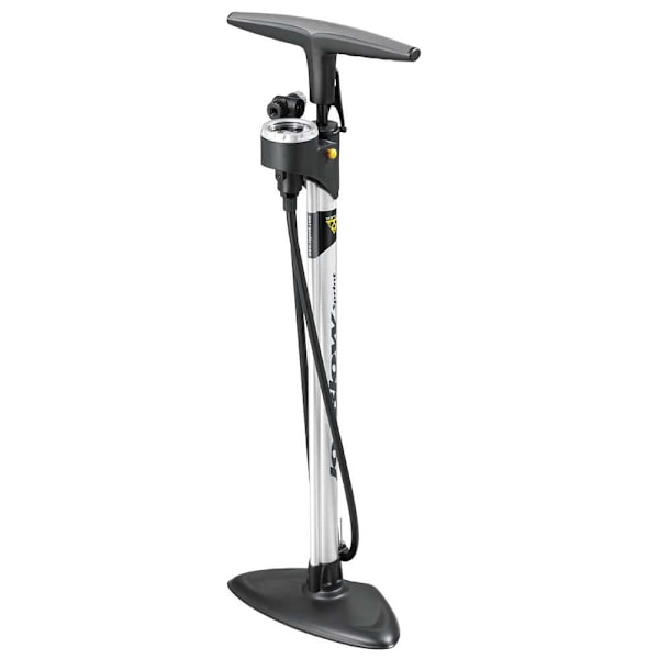 Topeak Gulvpumpe Joeblow Sprint Søvfarvet 160 Psi